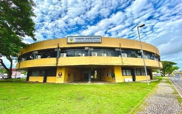 Vereador de Itabuna é afastado  por suspeita de esquema de ‘rachadinha’