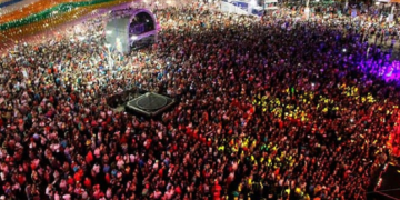 Festejos juninos: prefeituras baianas desembolsam R$ 204 milhões para custear atrações