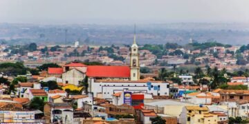 São João de Serrinha tem início nesta quinta-feira (22)
