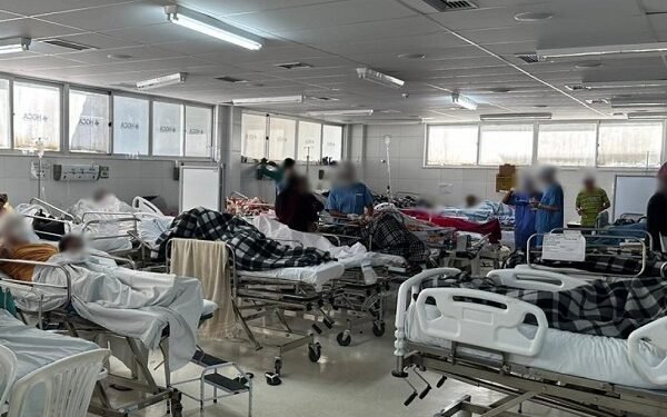 Prefeitura de Feira nega colapso na Saúde e afirma que greve de médicos ‘não ocorreu’