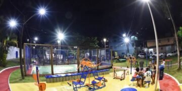 Foto: Valter Pontes/ Secom