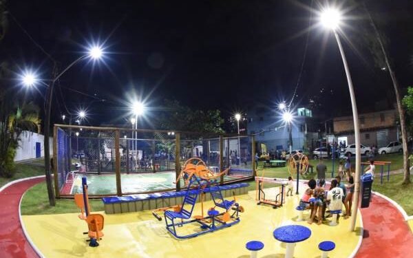 Foto: Valter Pontes/ Secom