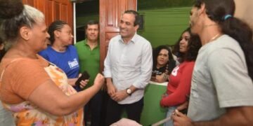 Foto: Betto Jr./ Secom