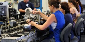 Governo lança ‘Selo Lilás’ por igualdade de gênero em empresas