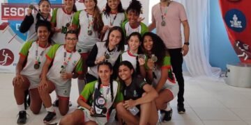 Estudantes de Juazeiro avançam para etapa estadual dos jogos escolares