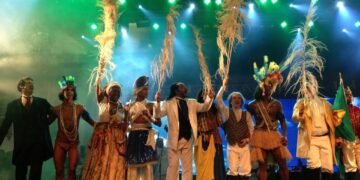 Concha Acústica recebe “2 de Julho – A Ópera da Independência” em apresentação gratuita