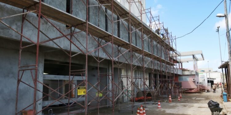 fotos: Leonardo Rattes / Saúde GovBA