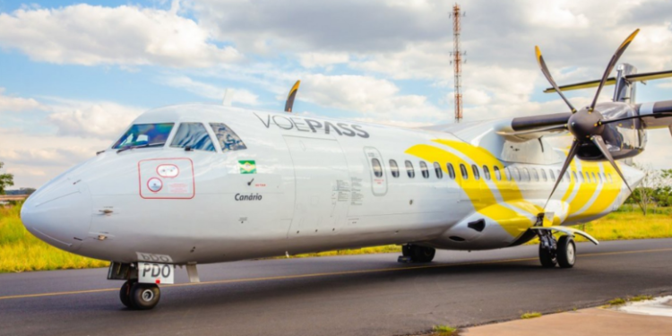 Salvador terá dois voos por semana para Valença