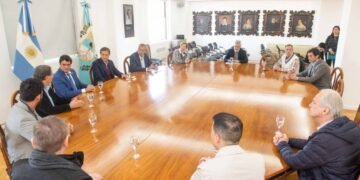 Fotos: Marcelo Fernández