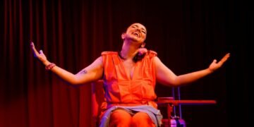 “Cintilante” segue em cartaz até fim de julho