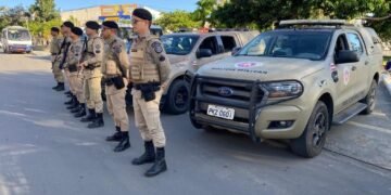 Operação Força Total chega a marca de 186 armas de fogo apreendidas