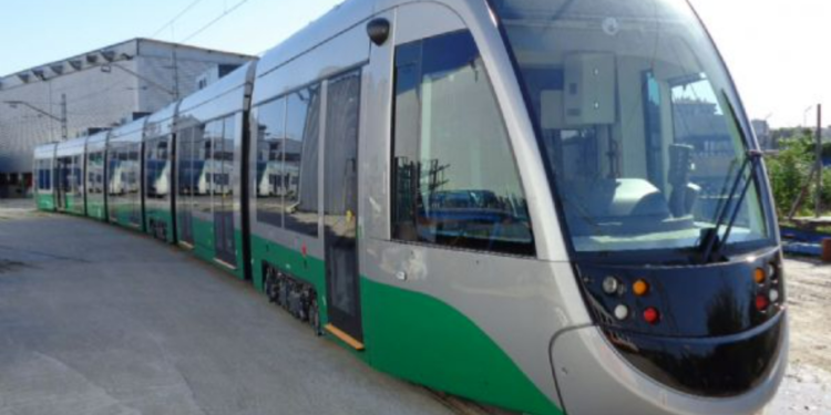 TCE julga contrato do governo com consórcio da BYD para VLT do Subúrbio