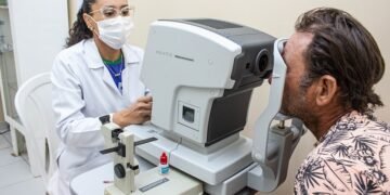 APS Itinerante: Prefeitura de Juazeiro leva atendimentos a Maniçoba e comunidade comemora