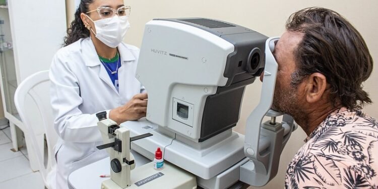 APS Itinerante: Prefeitura de Juazeiro leva atendimentos a Maniçoba e comunidade comemora