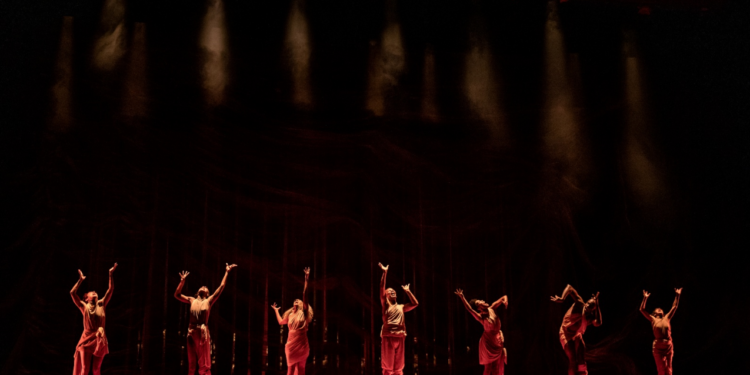 Camaçari é primeira cidade a receber a circulação do BTCA com “Viramundo” pelo interior da Bahia