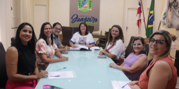 Fotos: Edinázio Dias – Ascom PMJ