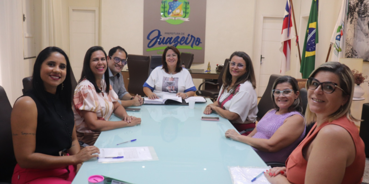 Fotos: Edinázio Dias – Ascom PMJ