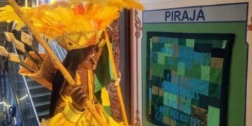 Memorial ao 2 de Julho é inaugurado na Lapinha