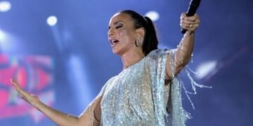 Festival Virada Salvador terá Ivete e Bell Marques
