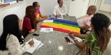 Setur-BA e GGB discutem ações conjuntas para impulsionar turismo LGBTQIAP+