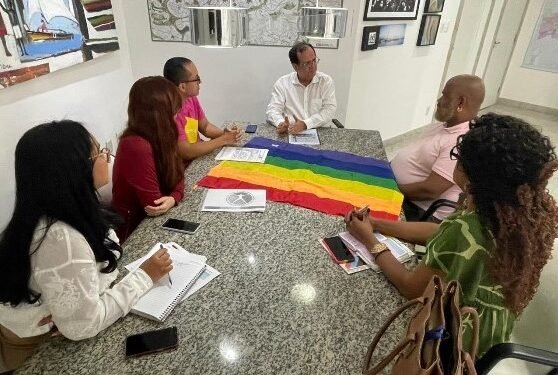 Setur-BA e GGB discutem ações conjuntas para impulsionar turismo LGBTQIAP+