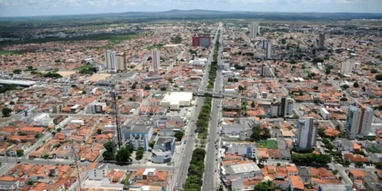 Os bairros do Tomba, Conjunto Feira X, Humildes e Campo Limpo aparecem como locais de maiores índices de casos no município. - Foto: Divulgação | Prefeitura de Feira de Santana