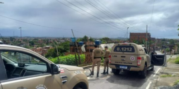 Grande Salvador: 598 mortes no 1°semestre, 20% a mais que o anterior