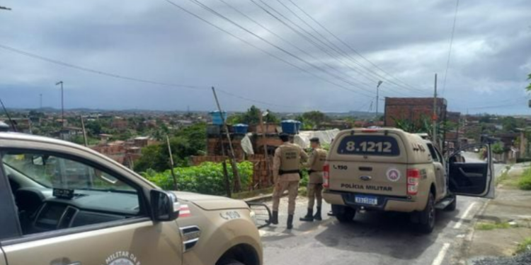 Grande Salvador: 598 mortes no 1°semestre, 20% a mais que o anterior