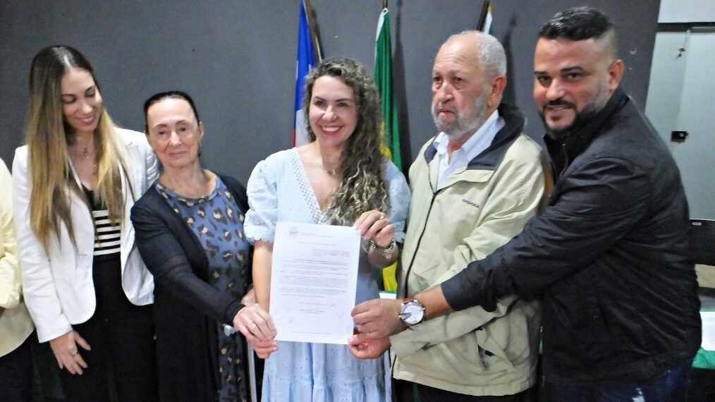 Ascom – Prefeitura de Eunápolis (BA)