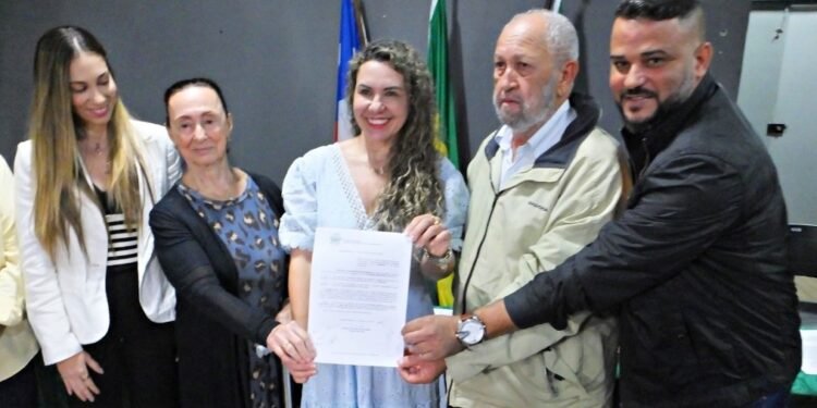 Ascom – Prefeitura de Eunápolis (BA)