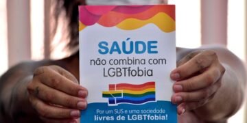 Unidades de Salvador atuam para conquistar certificação de Amiga da Saúde LGBT
