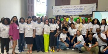 Prefeitura de Cachoeira realiza 9ª Conferência Municipal de Assistência Social