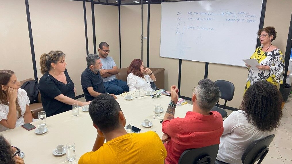 TCA estabelece nova tabela de valores de pauta para a Concha Acústica