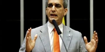 Deputado estadual Robinson Almeida assegura vontade por uma candidatura própria do PT em Salvador - Foto: Gustavo Bezerra/Divulgação