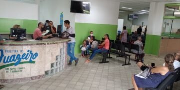 Prefeitura de Juazeiro prorroga prazo de inscrição para o processo seletivo simplificado da Secretaria de Saúde