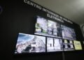 Maraú inaugura moderna Central de Videomonitoramento com Reconhecimento Facial e de Placas Veiculares