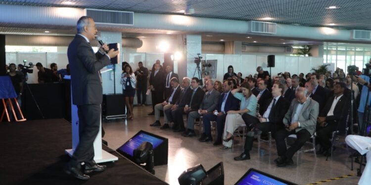 SDE celebra lançamento de novo campus do SENAI CIMATEC para desenvolvimento de tecnologia