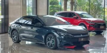 Carros elétricos produzidos na Bahia terão isenção de IPVA no estado