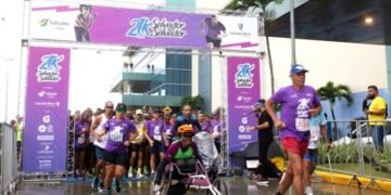 Meia Maratona do Salvador ao Salvador será realizada neste domingo, 23/07