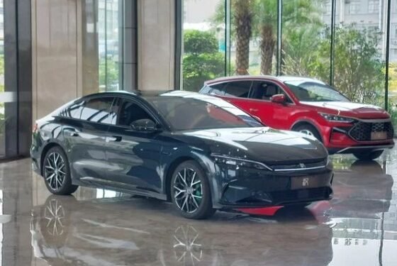 Carros elétricos produzidos na Bahia terão isenção de IPVA no estado