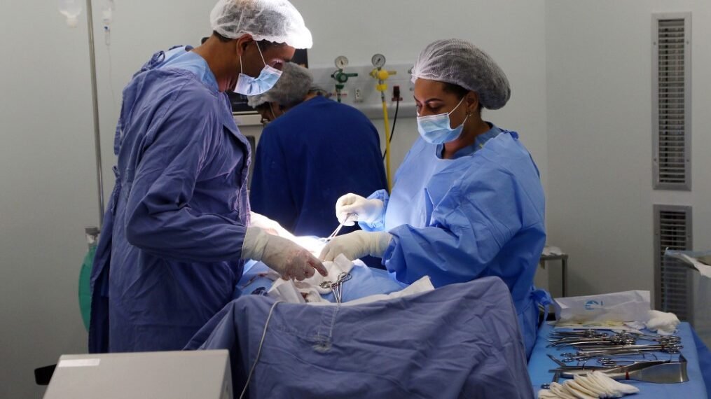 Fotos: Leonardo Rattes / Saúde GovBA