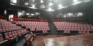 Centro de Cultura João Gilberto em Juazeiro reabre as portas neste sábado (29)