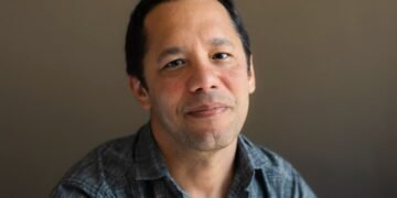 Escritor Itamar Vieira Junior é autor confirmado na Fligê 2023