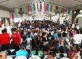 Feira Saúde Mais Perto em Cipó realizará mais de 10 mil atendimentos