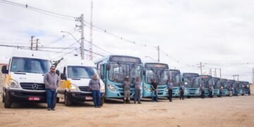 Fotos: Ícaro Alexandre e Luan Medrado - Ascom/PMJ