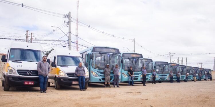 Fotos: Ícaro Alexandre e Luan Medrado - Ascom/PMJ