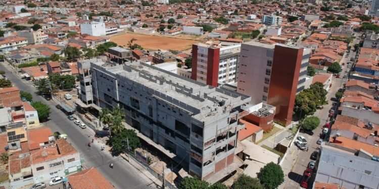 foto Leonardo Rattes SAÚDE GOVABA