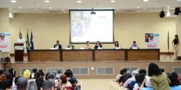 Relatório apresenta panorama nacional dos serviços de acolhimento de crianças