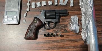 Integrante de facção que exibia armas e drogas nas redes sociais é encontrado