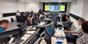 Fotos: Divulgação SSP